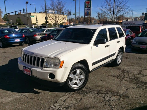 Used Car Dealer «American Auto Sales», reviews and photos, 4800 W Colfax Ave, Denver, CO 80204, USA