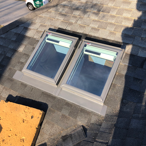 Roofing Contractor «Assurance Roofing - Roofing Contractor | Company Serving Louisville, KY», reviews and photos, 1600 Hialeah Ct, Goshen, KY 40026, USA