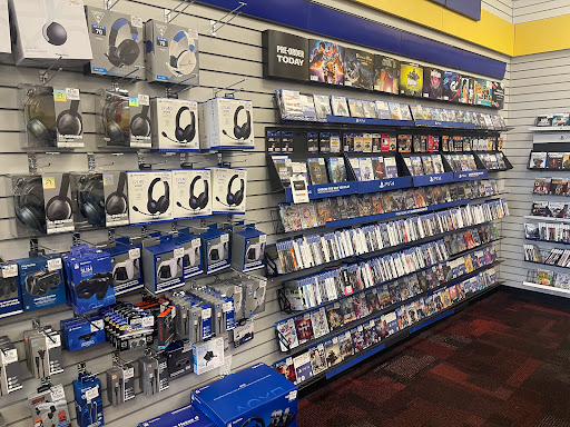 Video Game Store «GameStop», reviews and photos, 1331 S Lone Hill Ave STE 160, Glendora, CA 91740, USA