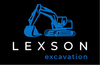 Lexson Excavation