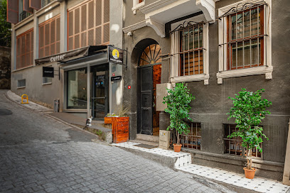 Historic Galata