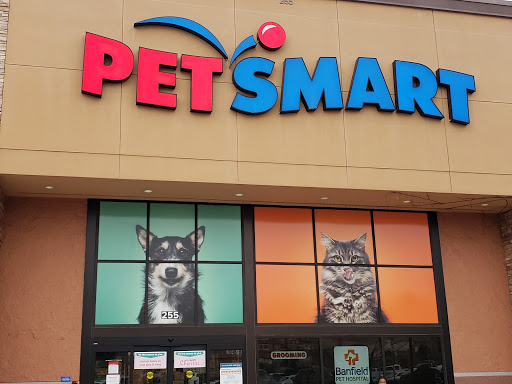 Pet Supply Store «PetSmart», reviews and photos, 255 Los Altos Pkwy, Spanish Springs, NV 89436, USA