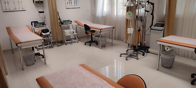 Χατζηδάκης Ευστράτιος Φυσιοθεραπεία