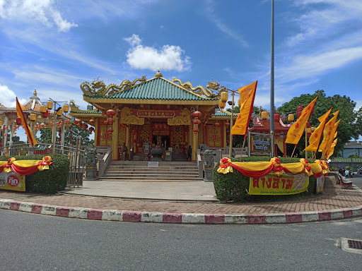 Saphan Hin Park