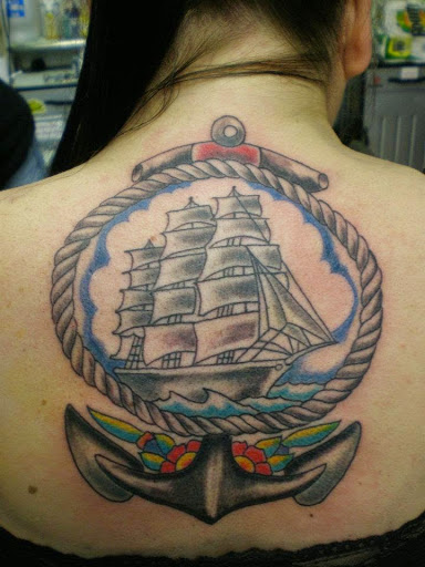 Explore sonder tattoo ideas, creative tattoo ideas in La Crosse, available at La Crosse Tattoo