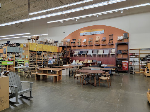 Furniture Store «Cost Plus World Market», reviews and photos, 16801 SE Mill Plain Blvd, Vancouver, WA 98684, USA