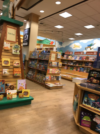 Book Store «Barnes & Noble», reviews and photos, 9891 Waterstone Blvd, Cincinnati, OH 45249, USA