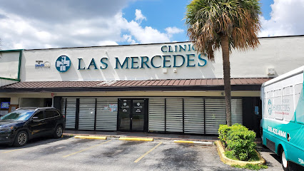 Las Mercedes Medical Centers - Bird Road