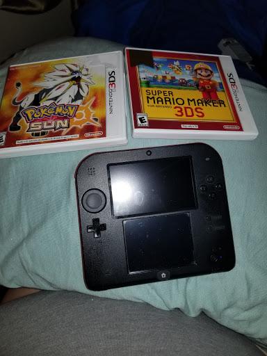 Game Store «VIP GameStore», reviews and photos, 8638 W Overland Rd, Boise, ID 83709, USA