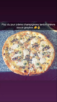 Pizza du Pizzeria le Repalatin à Montpellier - n°15