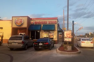 Burger King image