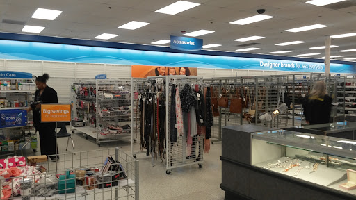 Clothing Store «Ross Dress for Less», reviews and photos, 118 Pavilion Pkwy, Fayetteville, GA 30214, USA