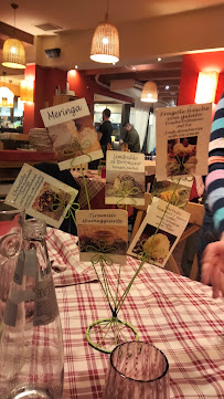 Sapore Di Mare à Lido di Jesolo menu