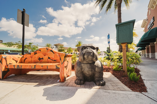 Shopping Mall «Shops At Pembroke Gardens», reviews and photos, 527 SW 145th Terrace, Pembroke Pines, FL 33027, USA