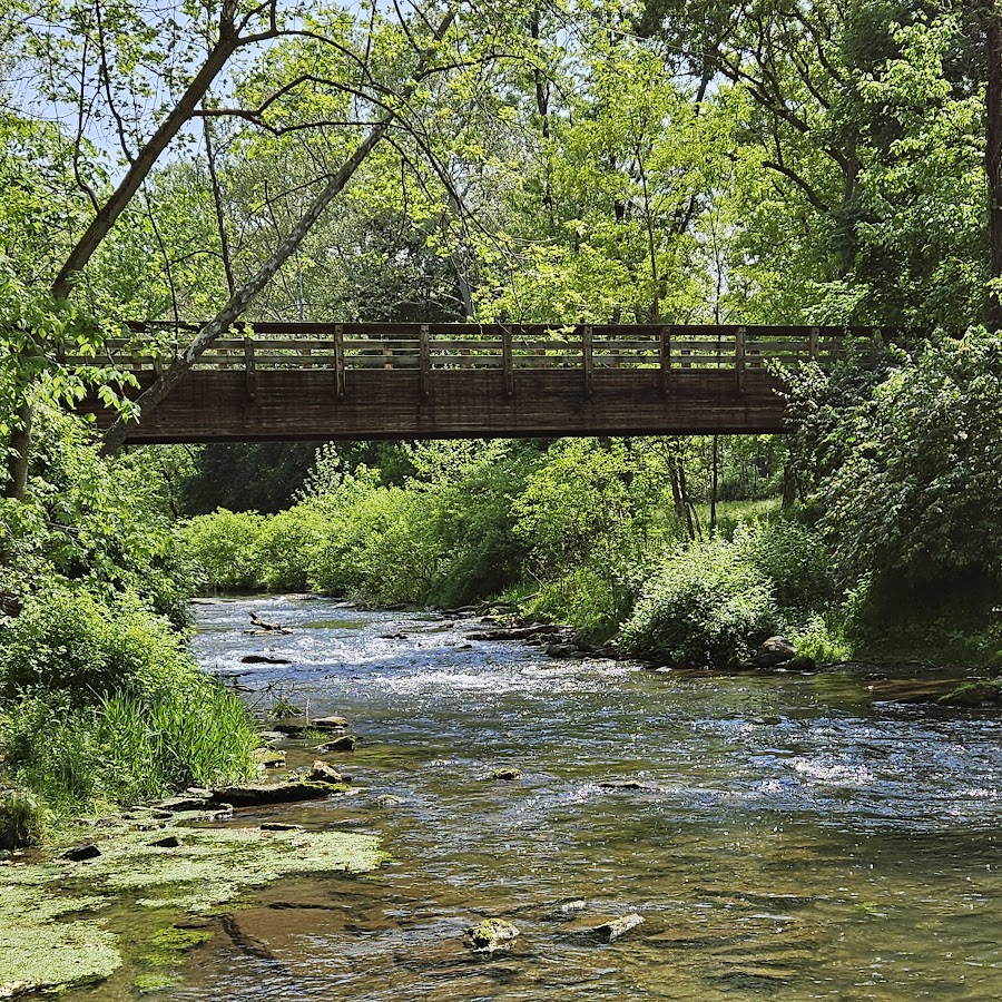 Quittie Creek Nature Park