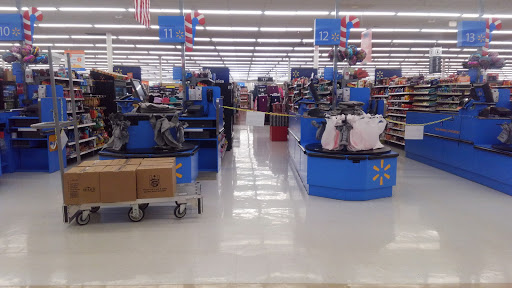 Department Store «Walmart Supercenter», reviews and photos, 6711 Alexandria Pike, Alexandria, KY 41001, USA
