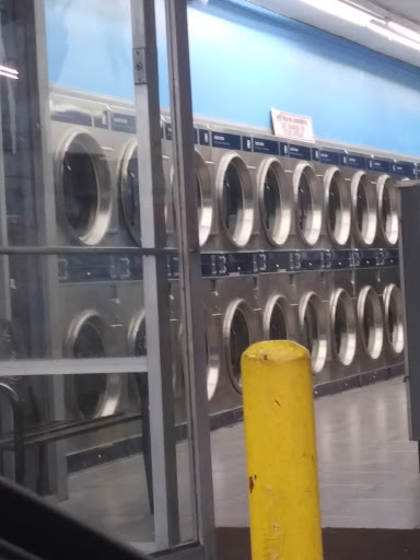 Amigo Coin Laundry