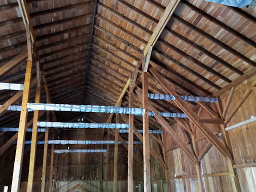 Greene Barn at Greene Valley Forest Preserve image 2