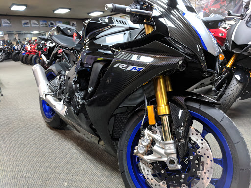 Motorcycle Dealer «GP Sports», reviews and photos, 2020 Camden Ave, San Jose, CA 95124, USA