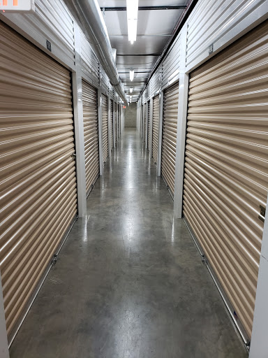 Storage Facility «Extra Space Storage», reviews and photos, 1012 US-92, Auburndale, FL 33823, USA