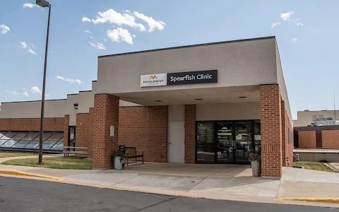 Monument Health Spearfish Clinic, North Avenue image