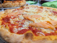 Pizza du Restaurant italien Pizzeria Pasqualina à Ivry-sur-Seine - n°12