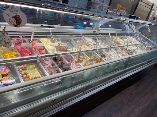 Ice Cream Shop «Paciugo Frisco South», reviews and photos, 8008 TX-121, Frisco, TX 75034, USA