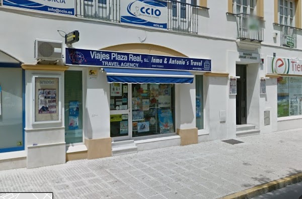 Viajes Plaza Real