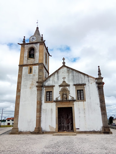 Igreja de São Salvador, Trofa do Vouga