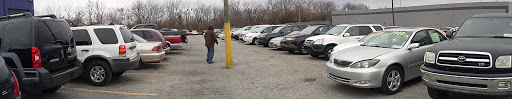 Auto Auction «Indiana Public Auto Auction», reviews and photos, 1340 Madison Ave, Indianapolis, IN 46225, USA