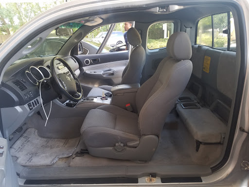 Car Wash «Blue Water Express Wash 4», reviews and photos, 8714 Atlantic Blvd, Jacksonville, FL 32211, USA