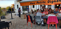 Atmosphère du Restaurant Aux Petits Oignons à Bertric-Burée - n°4