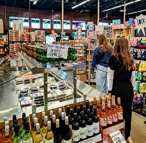 Grocery Store «Harbor Greens LLC», reviews and photos, 5225 Olympic Dr NW, Gig Harbor, WA 98335, USA