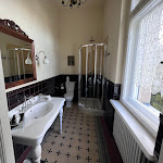 Photo n°2 de l'avis de Lars.u fait le 24/11/2022 à 06:50 sur le  Villa Vier Jahreszeiten à Crimmitschau