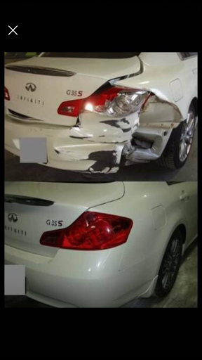 Auto Body Shop «Village Auto Body», reviews and photos, 15 Piermont Ave, Piermont, NY 10968, USA