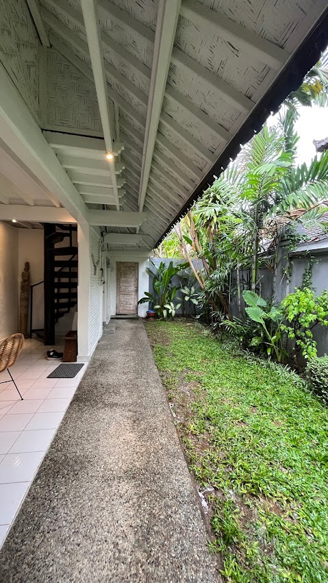 Villa No. 6 Ibu Gusti - Kuta