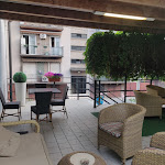 Photo n°2 de l'avis de Rubens.E fait le 07/06/2019 à 07:48 sur le  Hotel Guidi à Venice