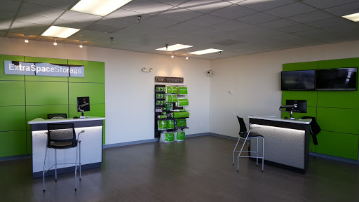 Storage Facility «Extra Space Storage», reviews and photos, 5845 Charlotte Pike, Nashville, TN 37209, USA