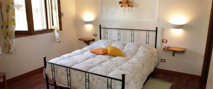 Photos du propriétaire Chambre d'hôtes B&B La casetta 70043 Macchia Di Monte, Monopoli