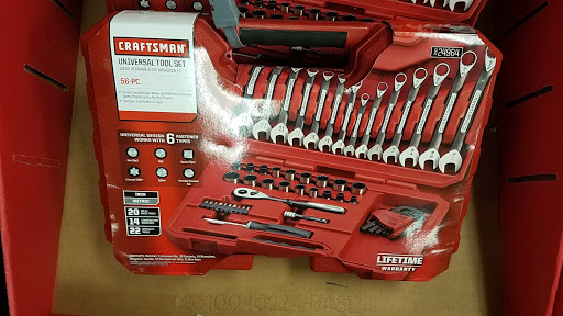 Department Store «Sears», reviews and photos, 236 N Central Ave, Glendale, CA 91203, USA