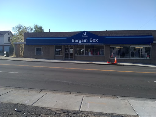 Thrift Store «Assistance League Pueblo», reviews and photos, 331 E 4th St, Pueblo, CO 81003, USA