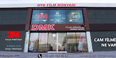 DMK Garage