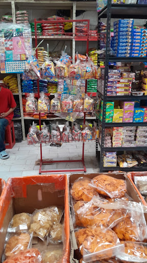 Dulcería Mariluli en Torreón