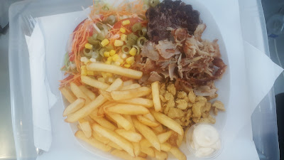 Montreuil Kebab à Montreuil-Juigné