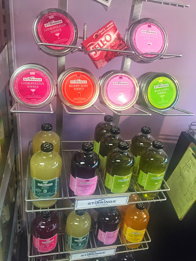 Wine Store «Baskets Gourmet/Wine World», reviews and photos, 7737 Five Mile Rd, Cincinnati, OH 45230, USA