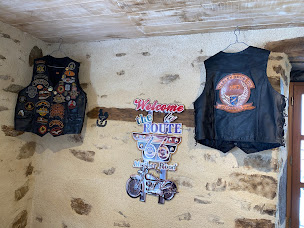 Photo n°24 de L'Auberge De Murols à Murols ()