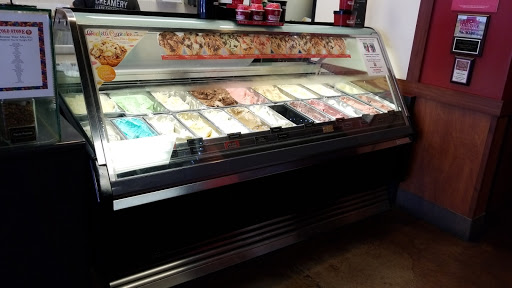 Ice Cream Shop «Cold Stone Creamery», reviews and photos, 7507 S Power Rd #104, Queen Creek, AZ 85142, USA