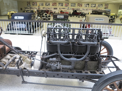 Museum «IMS Museum», reviews and photos, 4790 W 16th St, Indianapolis, IN 46222, USA