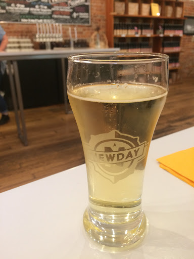 Brewery «New Day Craft Mead & Cider», reviews and photos, 1102 Prospect St, Indianapolis, IN 46203, USA