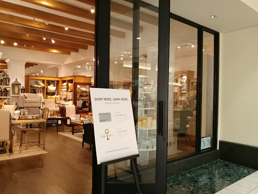 Furniture Store «Pottery Barn», reviews and photos, 3101 PGA Boulevard f141, Palm Beach Gardens, FL 33410, USA